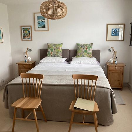 Number 19 B&B Chichester Rum bild