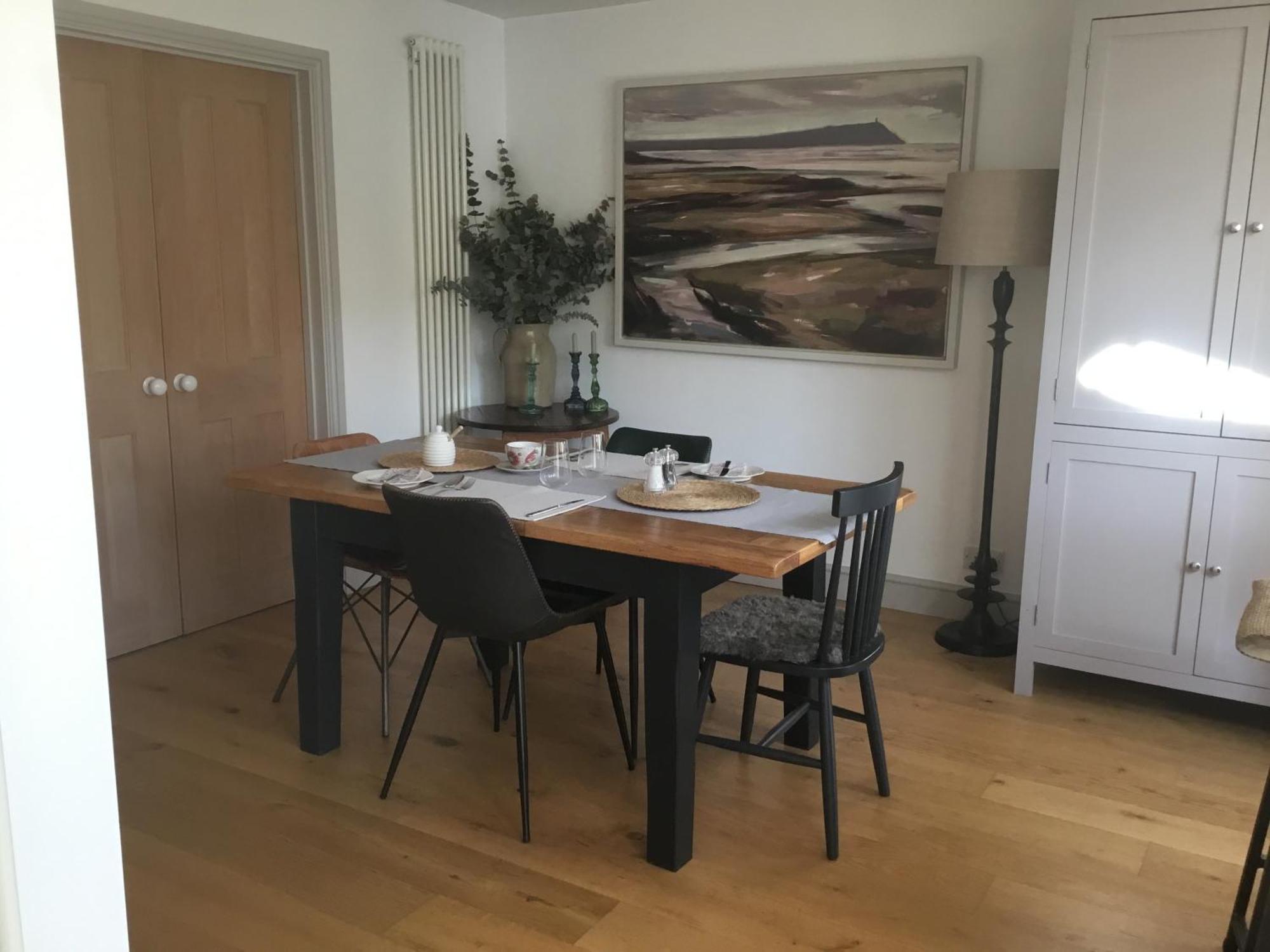 Number 19 B&B Chichester Exteriör bild